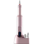 EXTRALINK | Nail Drill | wireless, Pink - (EX.31993)