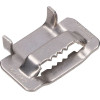 EXTRALINK | Steel Clamp | For 20mm Steel strap, With Jags - (EX.2343)