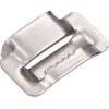 EXTRALINK | Steel Clamp | For 20mm Steel strap, With Jags - (EX.2343)
