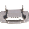 EXTRALINK | Steel Clamp | For 20mm Steel strap, With Jags - (EX.2343)