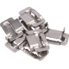 EXTRALINK | Steel Clamp | For 20mm Steel strap, With Jags - (EX.2343)