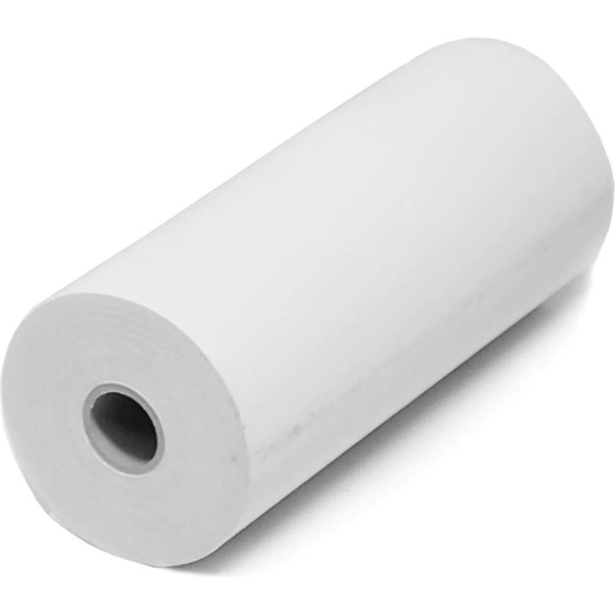 EXTRALINK | Thermal Paper For Printer | regular, 1 Piece - (EX.33096)