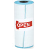 EXTRALINK | Thermal Paper For Printer | self-adhesive, 1 Piece - (EX.33089)