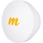 MIMOSA | Modular Horn For C5x | 16dBi, 22st, 4,9-6,4GHz, 150mm - (N5-X16)