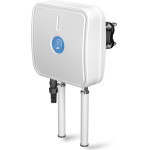 QUWIRELESS Qumax | Lte + Wi-Fi Antenna | For Teltonika RUT951/RUT950/RUT900 - (A950M)