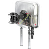 QUWIRELESS Qumax | Lte + Wi-Fi Antenna | For Teltonika RUT951/RUT950/RUT900 - (A950M)