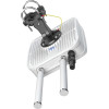 QUWIRELESS Qumax | Lte + Wi-Fi Antenna | For Teltonika RUT951/RUT950/RUT900 - (A950M)