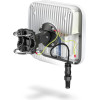 QUWIRELESS Qumax | Wi-Fi + Bluetooth Antenna | For Teltonika RUTX10 V2 - (AX10M)