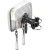 QUWIRELESS Qumax | Wi-Fi + Lte + Gps + Bluetooth Antenna | For Teltonika RUTX11 - (AX11M)