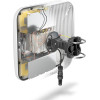 QUWIRELESS Qumax | Wi-Fi + Lte + Gps + Bluetooth Antenna | For Teltonika RUTX12/RUTX14 - (AX12M)