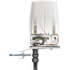 QUWIRELESS Quspot | 2x Lte + Wi-Fi + Gps + Bluetooth Antenna | For Teltonika RUTX12/RUTX14 - (AX12S)