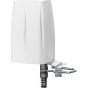 QUWIRELESS Quspot | 4x Antenna 5G + Wi-Fi + Gps | For Teltonika RUTX50 - (AX50S)