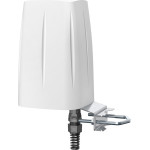 QUWIRELESS Quspot | 4x Antenna 5G + Wi-Fi + Gps | For Teltonika RUTX50 - (AX50S)
