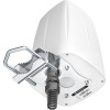 QUWIRELESS Quspot | 4x Antenna 5G + Wi-Fi + Gps | For Teltonika RUTX50 - (AX50S)