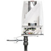 QUWIRELESS Quspot | 4x Antenna 5G + Wi-Fi + Gps | For Teltonika RUTX50 - (AX50S)