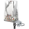 QUWIRELESS Quspot | 4x Antenna 5G + Wi-Fi + Gps | For Teltonika RUTX50 - (AX50S)