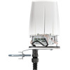 QUWIRELESS Quspot | Lte + Wi-Fi + Gps + Bluetooth Antenna | For Teltonika RUTX11 - (AX11S)