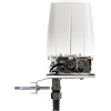 QUWIRELESS Quspot | Lte + Wi-Fi + Gps Antenna | For Teltonika RUT956/RUT955 - (A955S)