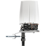 QUWIRELESS Quspot | Lte + Wi-Fi + Gps Antenna | For Teltonika RUT956/RUT955 - (A955S)