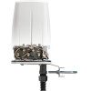 QUWIRELESS Quspot | Lte + Wi-Fi + Gps Antenna | For Teltonika RUT956/RUT955 - (A955S)