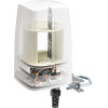 QUWIRELESS Quspot | Lte + Wi-Fi Antenna | For Teltonika RUT241/RUT240/200/230 - (A240S)