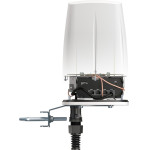 QUWIRELESS Quspot | Lte + Wi-Fi Antenna | For Teltonika RUT951/RUT950/RUT900 - (A950S)