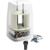 QUWIRELESS Quspot | Lte + Wi-Fi Antenna | For Teltonika RUT951/RUT950/RUT900 - (A950S)