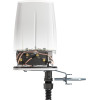 QUWIRELESS Quspot | Lte + Wi-Fi Antenna | For Teltonika RUT951/RUT950/RUT900 - (A950S)