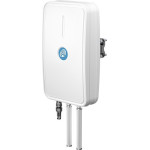 QUWIRELESS Qumax Omni | 5G + Wi-Fi + Gps Antenna | For Teltonika RUTX50 - (AX50MO)