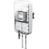 QUWIRELESS Qumax Omni | 5G + Wi-Fi + Gps Antenna | For Teltonika RUTX50 - (AX50MO)