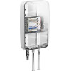 QUWIRELESS Qumax Omni | 5G + Wi-Fi + Gps Antenna | For Teltonika RUTX50 - (AX50MO)