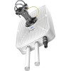 QUWIRELESS Qumax Omni | 5G + Wi-Fi + Gps Antenna | For Teltonika RUTX50 - (AX50MO)
