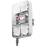 QUWIRELESS Qumax Omni | 5G Antenna | For Teltonika TRB500 - (A500MO)