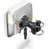 QUWIRELESS Qumax | Lte + Gps Antenna | For Teltonika RUTX09 - (AX09M)