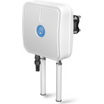 QUWIRELESS Qumax | Lte + Wi-Fi + Gps Antenna | For Teltonika RUT956/RUT955 - (A955M)