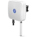 QUWIRELESS Qumax | Lte + Wi-Fi Antenna | For Teltonika RUT241/RUT240/200/230 - (A240M)
