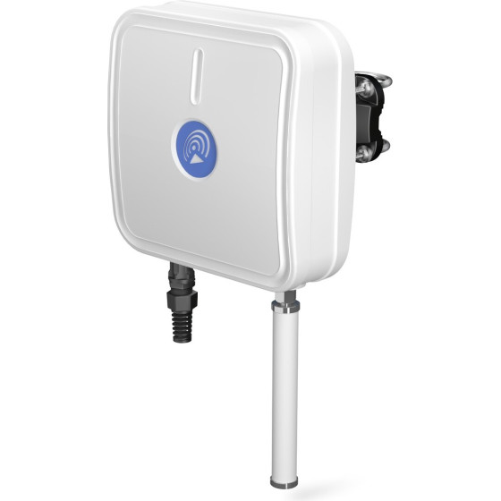 QUWIRELESS Qumax | Lte + Wi-Fi Antenna | For Teltonika RUT241/RUT240/200/230 - (A240M)