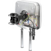 QUWIRELESS Qumax | Lte + Wi-Fi Antenna | For Teltonika RUT360 - (A360M)