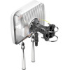 QUWIRELESS Qumax | Lte + Wi-Fi Antenna | For Teltonika RUT360 - (A360M)