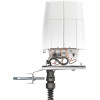 QUWIRELESS Quspot | Lte + Wi-Fi Antenne | f?r Teltonika RUT360 - (A360S)