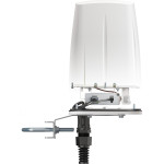 QUWIRELESS Quspot | Lte Antenna | For Teltonika TRB140 (Version With housing) - (A140S-A)