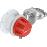 Rf Elements Horn 80 Degree Symmetrical Antenna Carrier CLASS, 5GHZ, 11DBI, GEN2, - (HG3-CC-S80)