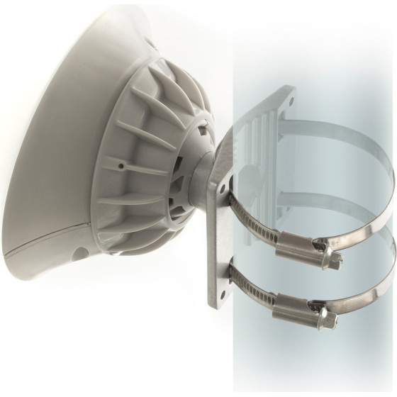 Rf Elements Nanobracket Sextant | Mounting Bracket | Dedicated For Mikrotik Sextant - (NB_SEXTANT)