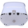 Rf Elements | Enclosure | Dedicated For Ubiquiti Rocket - (ROCKSHIELD)