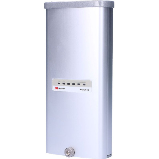 Rf Elements | Enclosure | Dedicated For Ubiquiti Rocket - (ROCKSHIELD)