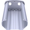 Rf Elements | Enclosure | Dedicated For Ubiquiti Rocket - (ROCKSHIELD)