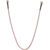 Rf Elements | Pigtail | 250mm - (MMCX-MMCX-25)