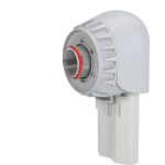Rf Elements | Twistport Adaptor | Dedicated For Ubiquiti Rocket M5 - (TPA-RM5)