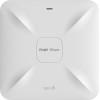Ruijie Reyee | Access Point | Wi-Fi 6 AX3200, 1x RJ45 1000Mb/s, 1x RJ45 2.5Gb/s, 120 clients, Ceiling Mounted - (RG-RAP2260(E))