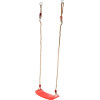 Kruzzel Plastic Swing - Red 23555 - (18074-0)